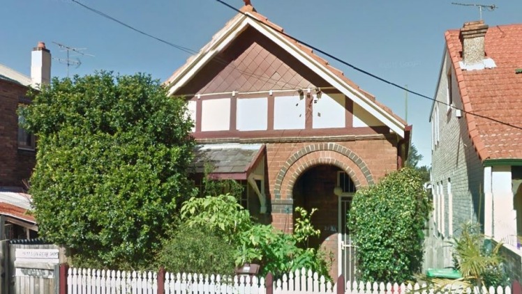 Malcolm Turnbull's first home purchase was a $17,000 worker's cottage in Newtown. He quadrupled his money in three years.