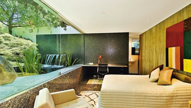In1988 Turnbull became known as the "property prophet of Paddington", following his sale of historic Alster House for a then suburb-record of $2 million.